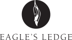 Eagle's Ledge Events Logo