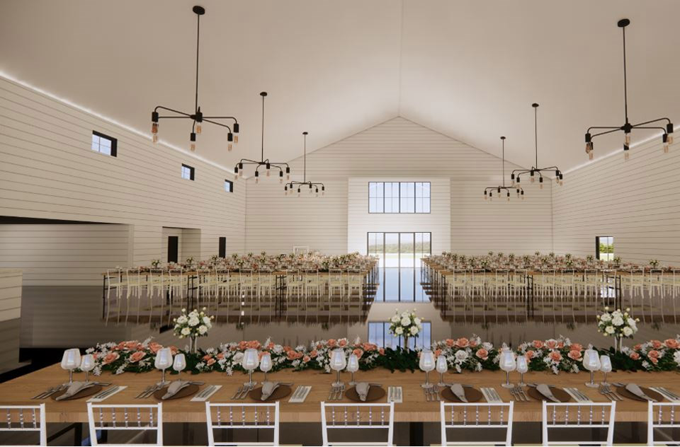 Inside Dining View